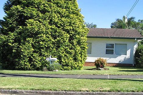 22 Baringa St, North Ryde, NSW 2113