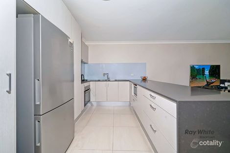 Property photo of 33/5-9 Fourth Avenue Blacktown NSW 2148