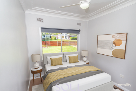 Property photo of 4 Carrathool Street Griffith NSW 2680