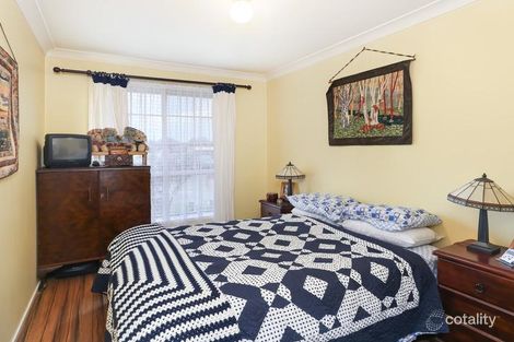 Property photo of 3 Scorpius Place Cranebrook NSW 2749