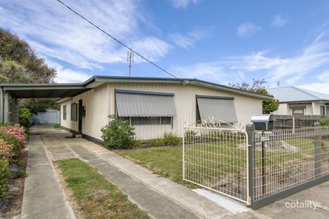 Property photo of 22 Mourilyan Street Lakes Entrance VIC 3909