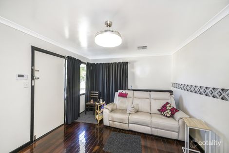 Property photo of 3 McKay Place Bullsbrook WA 6084