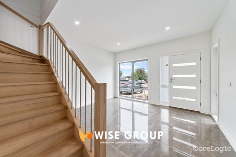 Property photo of 12/6 Sylvanwood Crescent Narre Warren VIC 3805