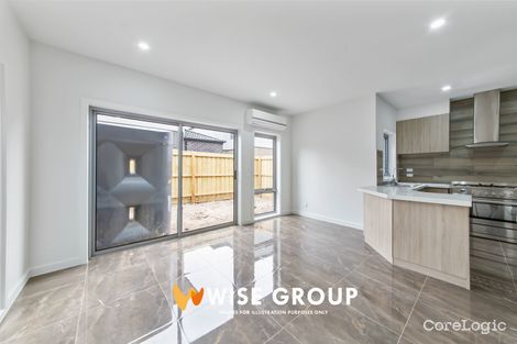 Property photo of 12/6 Sylvanwood Crescent Narre Warren VIC 3805