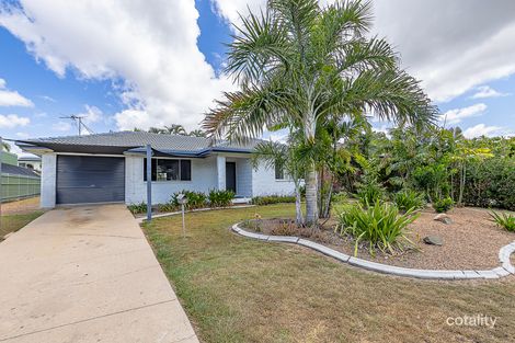 Property photo of 14 Wellesley Drive Thuringowa Central QLD 4817