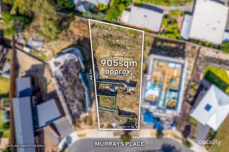 16 Murrays Pl, Eltham North, VIC 3095