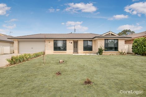 Property photo of 4 Roxburgh Drive Kelso NSW 2795