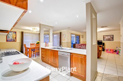 Property photo of 11 Silver Gum Drive Pakenham VIC 3810