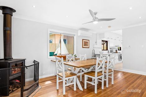 Property photo of 10 Milton Street Rydalmere NSW 2116
