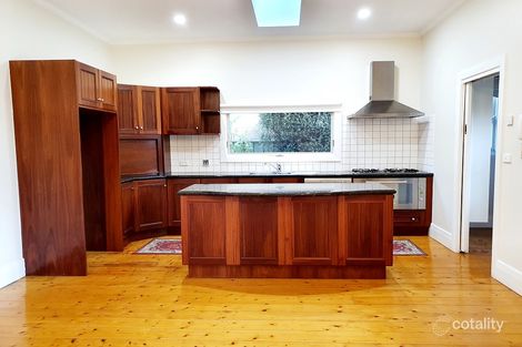 Property photo of 40 Newcastle Street Newport VIC 3015