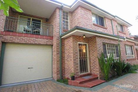 Property photo of 2/37 Brighton Avenue Croydon Park NSW 2133