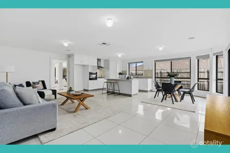 16 Nancy Cato St, Franklin, ACT 2913