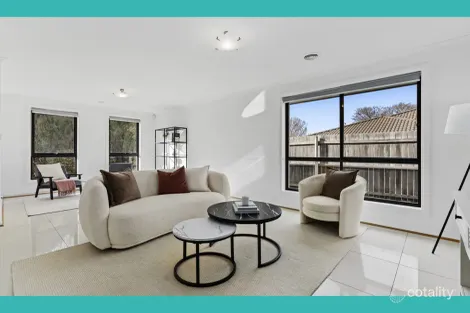 Property photo of 16 Nancy Cato Street Franklin ACT 2913