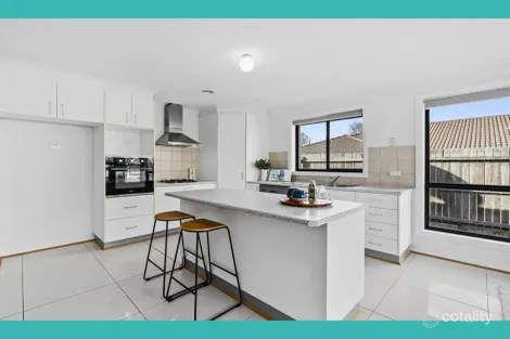 Property photo of 16 Nancy Cato Street Franklin ACT 2913