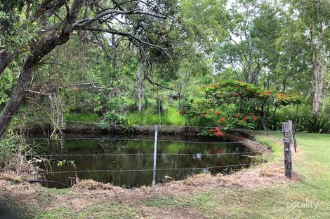 Property photo of 489 Yakapari-Seaforth Road Kuttabul QLD 4741