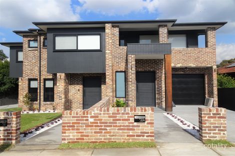 Property photo of 58A Trafalgar Parade Concord NSW 2137