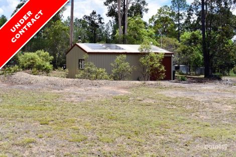 283 Arborfive Rd, Glenwood, QLD 4570