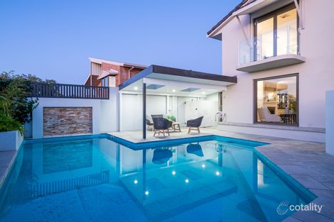 Property photo of 112 Lymburner Drive Hillarys WA 6025