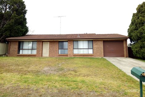 Property photo of 2 Parnell Close Minto NSW 2566