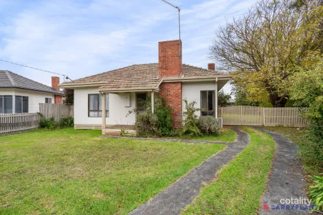 Property photo of 4 Beard Street Wonthaggi VIC 3995