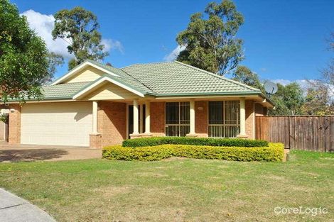 Property photo of 15 Stockman Road Currans Hill NSW 2567