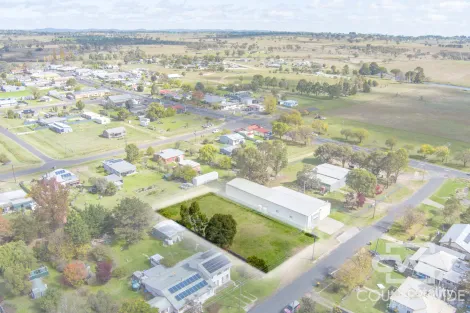 Property photo of 23 Bourke Street Deepwater NSW 2371