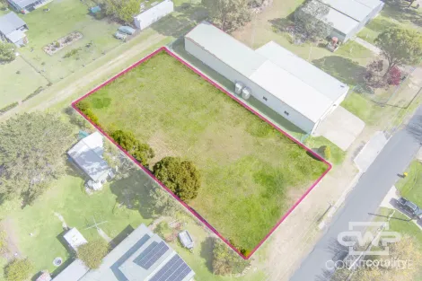 23 Bourke St, Deepwater, NSW 2371