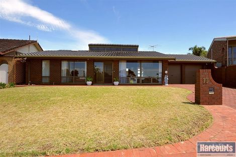 10 Vendale Dr, Flagstaff Hill, SA 5159