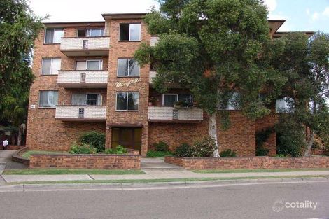 5/32 Pirie St, Liverpool, NSW 2170