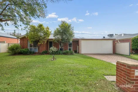 13 Georgia Ct, Mildura, VIC 3500