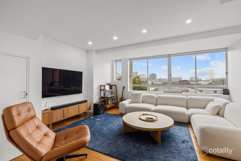 Property photo of 708/47-53 Cooper Street Surry Hills NSW 2010