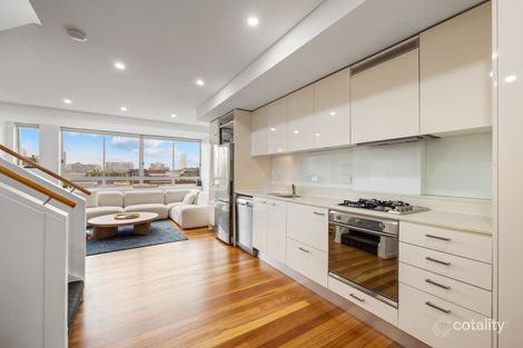 Property photo of 708/47-53 Cooper Street Surry Hills NSW 2010