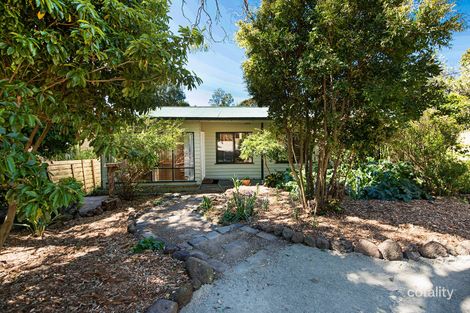 Property photo of 87 Koetong Parade Mount Eliza VIC 3930