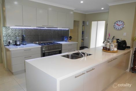 Property photo of 10 Wartook Court Kialla VIC 3631