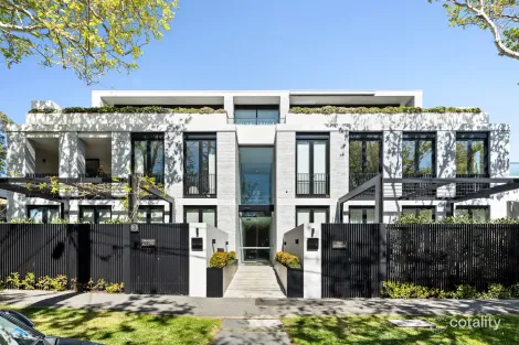 102/10-12 Lindsay St, Brighton, VIC 3186