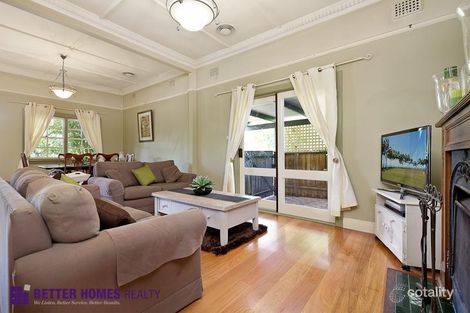 Property photo of 141 Kent Street Epping NSW 2121
