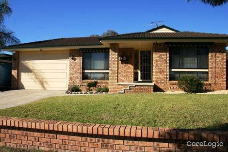 Property photo of 78 Cook Parade St Clair NSW 2759
