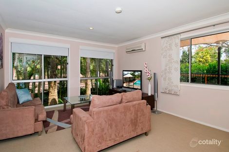 Property photo of 6 Pinaroo Crescent Ashmore QLD 4214