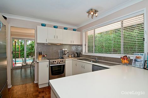 Property photo of 6 Pinaroo Crescent Ashmore QLD 4214