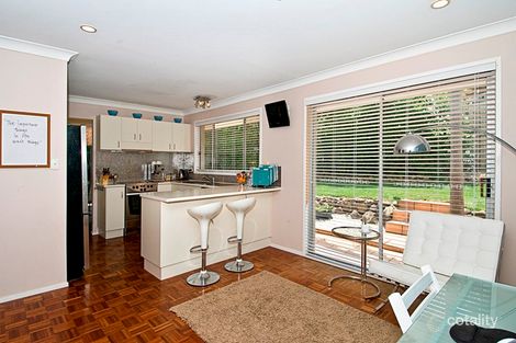 Property photo of 6 Pinaroo Crescent Ashmore QLD 4214