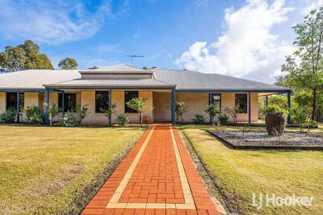 137 Evergreen Loop, Stake Hill, WA 6181