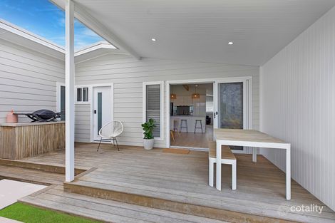 Property photo of 59 Dampier Boulevard Killarney Vale NSW 2261