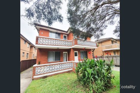 5/9 North Pde, Campsie, NSW 2194