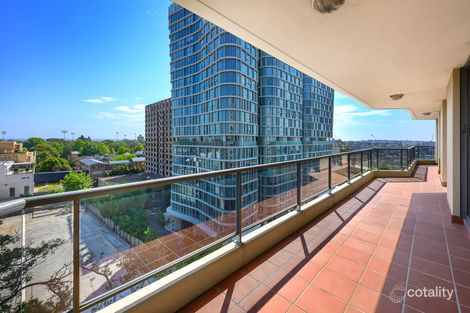 Property photo of 902/39 McLaren Street North Sydney NSW 2060