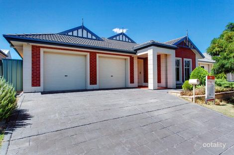63 Windermere Cres, Mawson Lakes, SA 5095