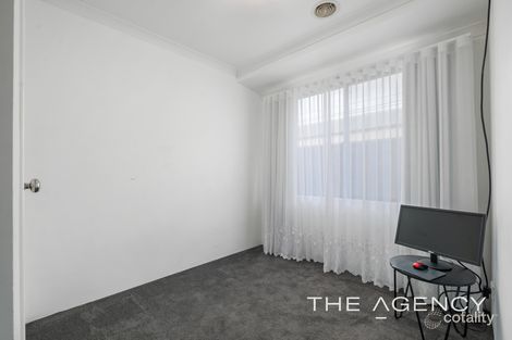 Property photo of 8 Mallina Way Ellenbrook WA 6069