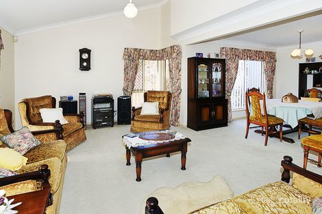 Property photo of 45 Trafalgar Drive Kippa-Ring QLD 4021