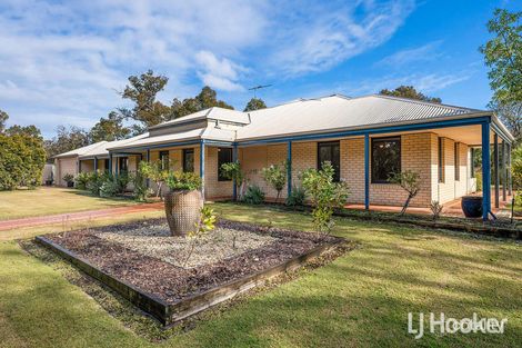 Property photo of 137 Evergreen Loop Stake Hill WA 6181