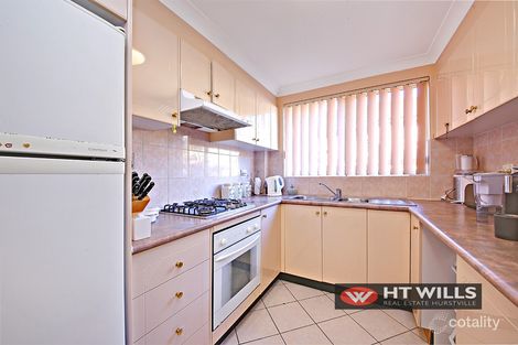 Property photo of 10/10-12 Cairns Street Riverwood NSW 2210
