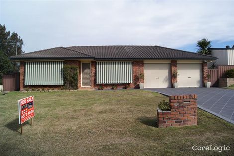 Property photo of 10 Madden Parade Singleton Heights NSW 2330